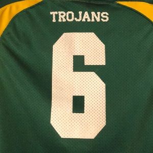 Meet your Posher, Josh